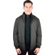 Lexton Μπουφάν Bomber Χ και 04.36 paul- khaki Lexton Μπουφάν Bomber Χ και 04.36 paul- khaki