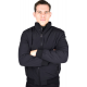 Lexton Μπουφάν Bomber Μαυρο 04.36 dylan- black Lexton Μπουφάν Bomber Μαυρο 04.36 dylan- black