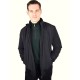 Lexton Μπουφάν Bomber Μαυρο 04.36 dylan- black Lexton Μπουφάν Bomber Μαυρο 04.36 dylan- black