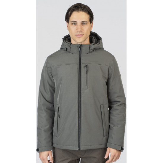 Rebase Jackets 252rjk - 2037  mist green