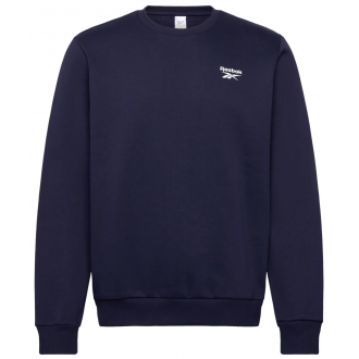 Reebok Ανδρικό Φούτερ 100240741 - vector navy Reebok Ανδρικό Φούτερ 100240741 - vector navy