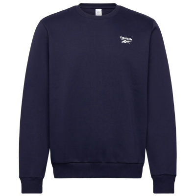 Reebok Ανδρικό Φούτερ 100240741 - vector navy Reebok Ανδρικό Φούτερ 100240741 - vector navy
