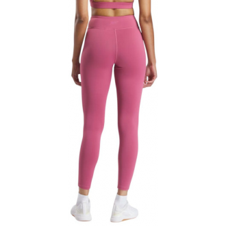 Reebok Γυναικείο κολάν Lux High-Rise Leggings 100249532 - studio pink Reebok Γυναικείο κολάν Lux High-Rise Leggings 100249532 - studio pink