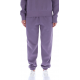 Reebok Παντελόνι Φόρμας με Λάστιχο 100239799 - purple fusion Reebok Παντελόνι Φόρμας με Λάστιχο 100239799 - purple fusion
