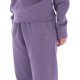 Reebok Παντελόνι Φόρμας με Λάστιχο 100239799 - purple fusion Reebok Παντελόνι Φόρμας με Λάστιχο 100239799 - purple fusion