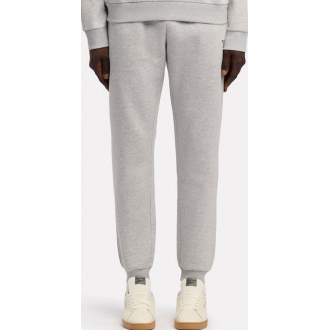 Reebok Παντελόνι Φόρμας με Λάστιχο 100240232 - grey