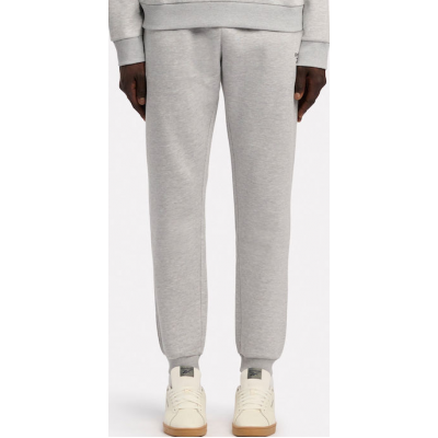 Reebok Παντελόνι Φόρμας με Λάστιχο 100240232 - grey