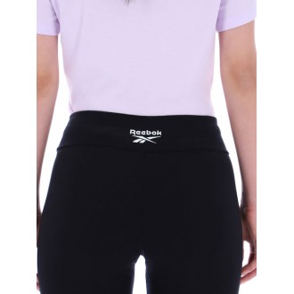 Reebok Training Γυναικείο Κολάν 100239995 - black Reebok Training Γυναικείο Κολάν 100239995 - black