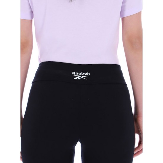 Reebok Training Γυναικείο Κολάν 100239995 - black Reebok Training Γυναικείο Κολάν 100239995 - black