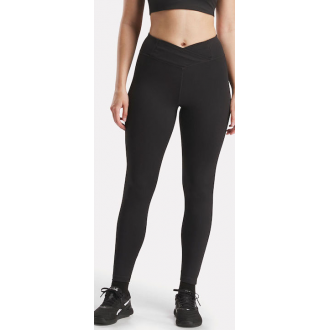 Reebok Training Γυναικείο Κολάν 100250283 - black