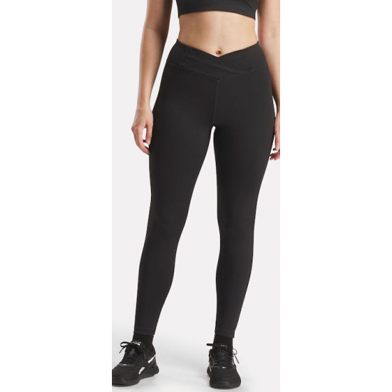 Reebok Training Γυναικείο Κολάν 100250283 - black