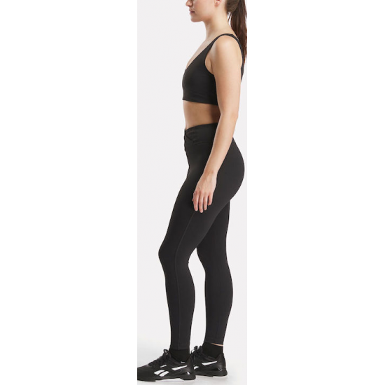 Reebok Training Γυναικείο Κολάν 100250283 - black