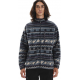Emerson Ανδρική Ζακέτα Fleece Μπλε 252.em290.122 pr538 blue Emerson Ανδρική Ζακέτα Fleece Μπλε 252.em290.122 pr538 blue