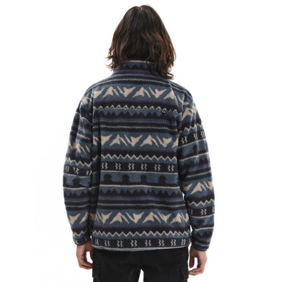 Emerson Ανδρική Ζακέτα Fleece Μπλε 252.em290.122 pr538 blue Emerson Ανδρική Ζακέτα Fleece Μπλε 252.em290.122 pr538 blue