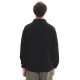 Emerson Ανδρική Ζακέτα Fleece Μαύρη 252.em29.19 black Emerson Ανδρική Ζακέτα Fleece Μαύρη 252.em29.19 black