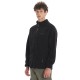 Emerson Ανδρική Ζακέτα Fleece Μαύρη 252.em29.19 black Emerson Ανδρική Ζακέτα Fleece Μαύρη 252.em29.19 black