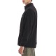 Emerson Ανδρική Ζακέτα Fleece Μαύρη 252.em29.19 black Emerson Ανδρική Ζακέτα Fleece Μαύρη 252.em29.19 black