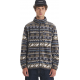 Emerson Ανδρική Ζακέτα Fleece Πράσινη 252.em290.122 pr538 dusty Emerson Ανδρική Ζακέτα Fleece Πράσινη 252.em290.122 pr538 dusty