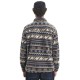 Emerson Ανδρική Ζακέτα Fleece Πράσινη 252.em290.122 pr538 dusty Emerson Ανδρική Ζακέτα Fleece Πράσινη 252.em290.122 pr538 dusty