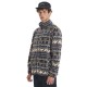 Emerson Ανδρική Ζακέτα Fleece Πράσινη 252.em290.122 pr538 dusty Emerson Ανδρική Ζακέτα Fleece Πράσινη 252.em290.122 pr538 dusty