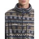 Emerson Ανδρική Ζακέτα Fleece Πράσινη 252.em290.122 pr538 dusty Emerson Ανδρική Ζακέτα Fleece Πράσινη 252.em290.122 pr538 dusty