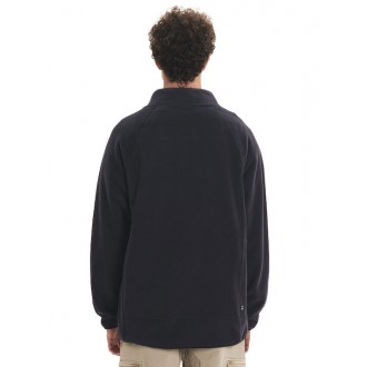 Emerson Ανδρική Ζακέτα Fleece 252.em29.19 midnight Emerson Ανδρική Ζακέτα Fleece 252.em29.19 midnight