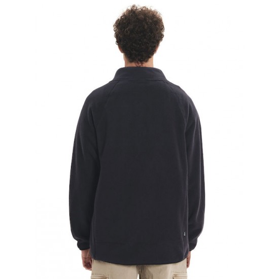 Emerson Ανδρική Ζακέτα Fleece 252.em29.19 midnight Emerson Ανδρική Ζακέτα Fleece 252.em29.19 midnight