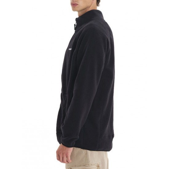 Emerson Ανδρική Ζακέτα Fleece 252.em29.19 midnight Emerson Ανδρική Ζακέτα Fleece 252.em29.19 midnight