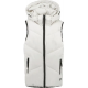 Cars Jeans Ανδρικά χειμωνιάτικα μπουφάν Bodywarmer Tayzer 6416423 - white Cars Jeans Ανδρικά χειμωνιάτικα μπουφάν Bodywarmer Tayzer 6416423 - white