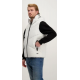 Cars Jeans Ανδρικά χειμωνιάτικα μπουφάν Bodywarmer Tayzer 6416423 - white Cars Jeans Ανδρικά χειμωνιάτικα μπουφάν Bodywarmer Tayzer 6416423 - white