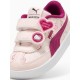 Puma Club Ii Era Παιδικά Sneakers Ροζ 403413-01 Puma Club Ii Era Παιδικά Sneakers Ροζ 403413-01