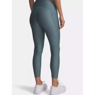 Under Armour Training Γυναικείο Cropped Κολάν Ψηλόμεσο Jasper 1365335-587 Under Armour Training Γυναικείο Cropped Κολάν Ψηλόμεσο Jasper 1365335-587