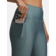 Under Armour Training Γυναικείο Cropped Κολάν Ψηλόμεσο Jasper 1365335-587 Under Armour Training Γυναικείο Cropped Κολάν Ψηλόμεσο Jasper 1365335-587