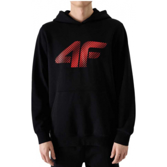 4F Ανδρικό φούτερ 4FWMM00TSWSM1766-020S 4F Ανδρικό φούτερ 4FWMM00TSWSM1766-020S