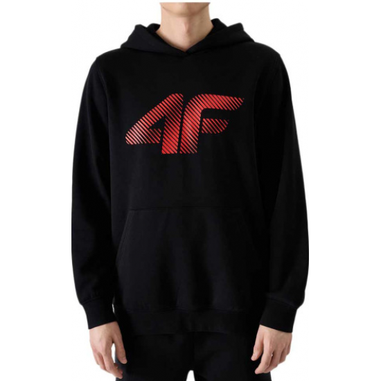 4F Ανδρικό φούτερ 4FWMM00TSWSM1766-020S