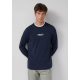 S.Oliver Cotton long sleeve with ribbed cuffs and logo 2169157 - 59d1 S.Oliver Cotton long sleeve with ribbed cuffs and logo 2169157 - 59d1
