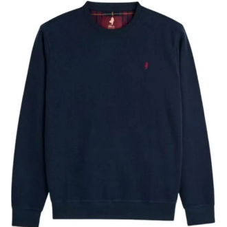 Malboro ClassicsΦούτερ Blue Navy 13msw010 - 03401   704