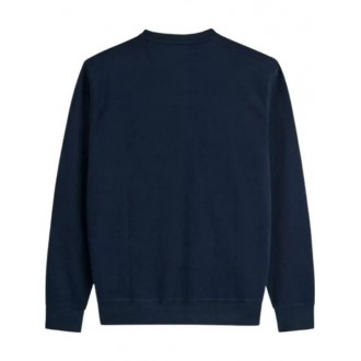 Malboro ClassicsΦούτερ Blue Navy 13msw010 - 03401 704 Malboro ClassicsΦούτερ Blue Navy 13msw010 - 03401 704