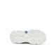 Fila Memory Spinel 3 V Αθλητικά Παιδικά Παπούτσια Running με Σκρατς Μπλε 3YF33002-261 Fila Memory Spinel 3 V Αθλητικά Παιδικά Παπούτσια Running με Σκρατς Μπλε 3YF33002-261