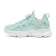 Fila Memory Spinel 3 V Αθλητικά Παιδικά Παπούτσια Running με Σκρατς Πράσινα 3YF33002-660