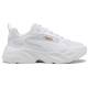 Puma Cassia 2.0 Γυναικεία Sneakers Λευκά 402676-02 Puma Cassia 2.0 Γυναικεία Sneakers Λευκά 402676-02