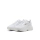Puma Cassia 2.0 Γυναικεία Sneakers Λευκά 402676-02 Puma Cassia 2.0 Γυναικεία Sneakers Λευκά 402676-02