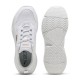 Puma Cassia 2.0 Γυναικεία Sneakers Λευκά 402676-02 Puma Cassia 2.0 Γυναικεία Sneakers Λευκά 402676-02