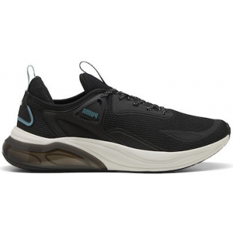 Puma Cell Thrill Ανδρικά Αθλητικά Παπούτσια Running Μαύρα 310168-31
