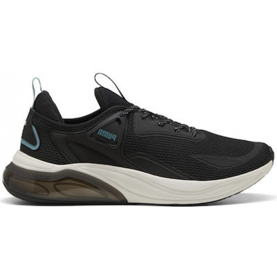 Puma Cell Thrill Ανδρικά Αθλητικά Παπούτσια Running Μαύρα 310168-31 Puma Cell Thrill Ανδρικά Αθλητικά Παπούτσια Running Μαύρα 310168-31