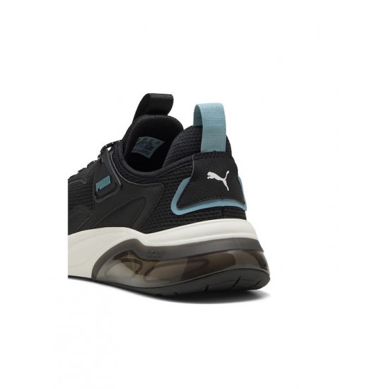 Puma Cell Thrill Ανδρικά Αθλητικά Παπούτσια Running Μαύρα 310168-31 Puma Cell Thrill Ανδρικά Αθλητικά Παπούτσια Running Μαύρα 310168-31