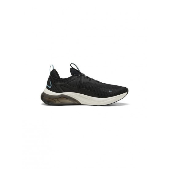 Puma Cell Thrill Ανδρικά Αθλητικά Παπούτσια Running Μαύρα 310168-31 Puma Cell Thrill Ανδρικά Αθλητικά Παπούτσια Running Μαύρα 310168-31