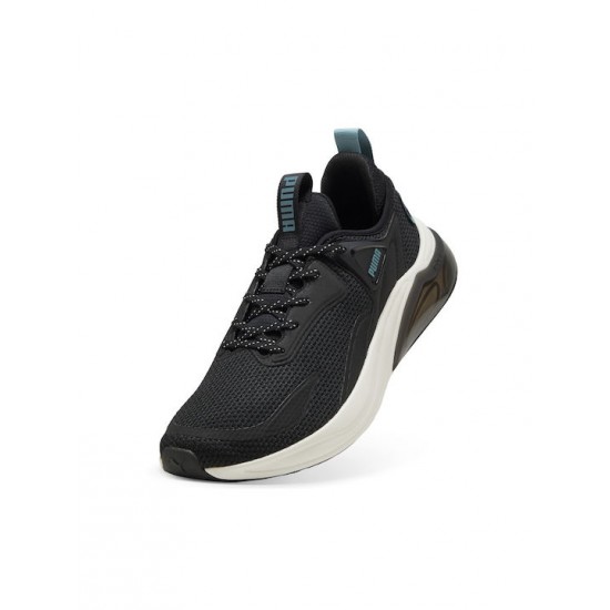 Puma Cell Thrill Ανδρικά Αθλητικά Παπούτσια Running Μαύρα 310168-31 Puma Cell Thrill Ανδρικά Αθλητικά Παπούτσια Running Μαύρα 310168-31