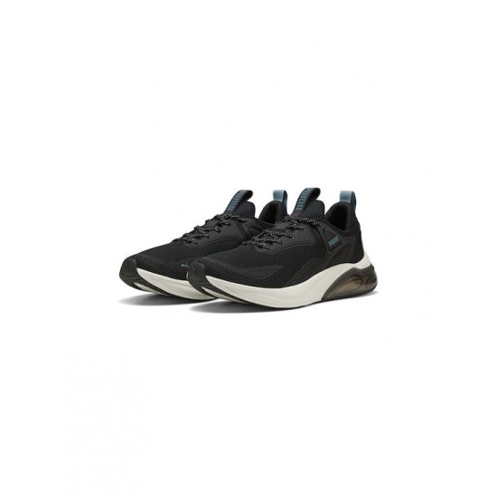 Puma Cell Thrill Ανδρικά Αθλητικά Παπούτσια Running Μαύρα 310168-31 Puma Cell Thrill Ανδρικά Αθλητικά Παπούτσια Running Μαύρα 310168-31