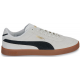 Puma Club Ii Ανδρικά Sneakers Γκρι 400717-10 Puma Club Ii Ανδρικά Sneakers Γκρι 400717-10